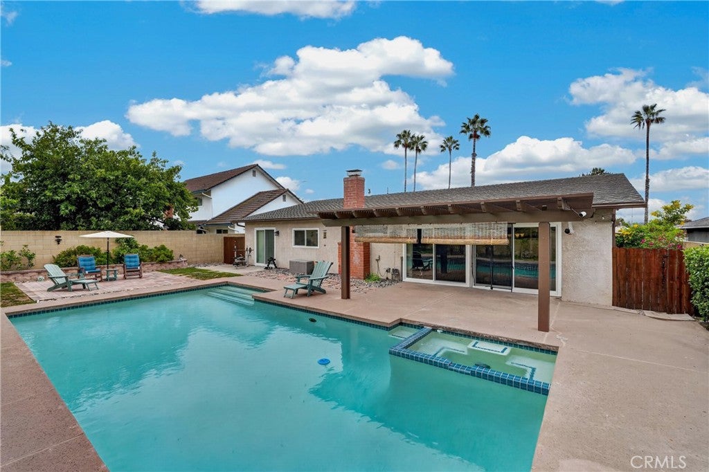 25501 Gloriosa, Mission Viejo CA 92691 - Photo 33