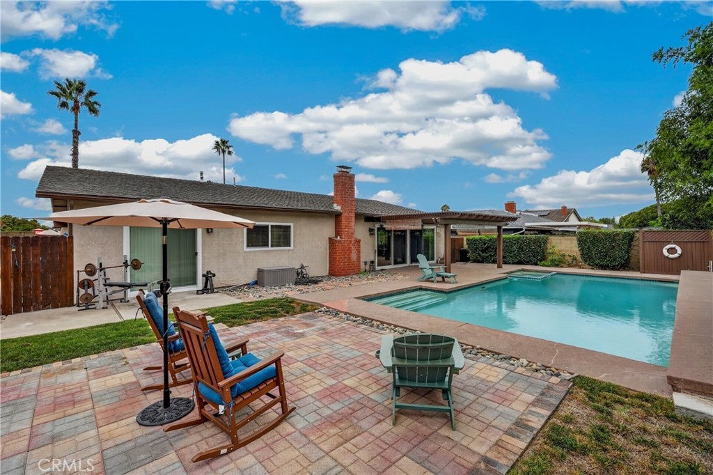 25501 Gloriosa, Mission Viejo CA 92691 - Photo 35