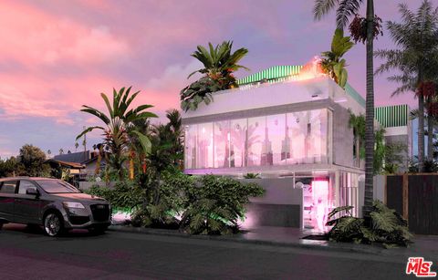 544 Sunset Avenue Venice CA 90291
