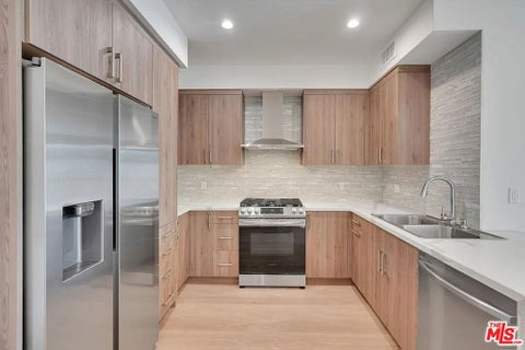 Photo of 14419 Riverside Drive #306A, Sherman Oaks, CA 91423 (MLS # 26925093)