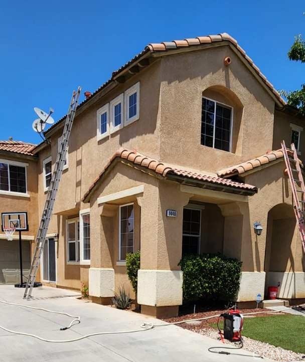 New Paint, new carpet, new wood floors. New synthetic grass at front. This home has open floor plan, long drive way and priced below comp. Great location in Village of Avalon