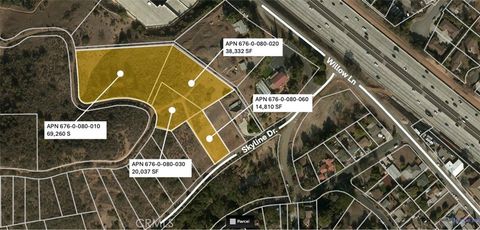 1 Skyline Drive Thousand Oaks CA 91361