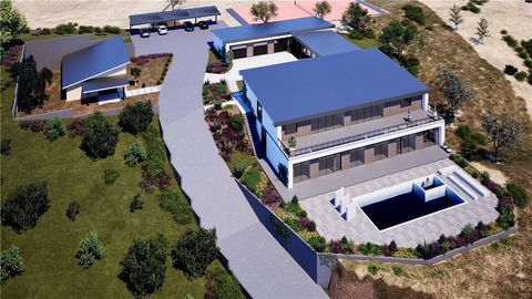 1 Skyline Drive Thousand Oaks CA 91361