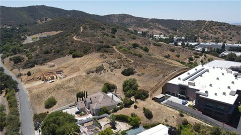 1 Skyline Drive Thousand Oaks CA 91361