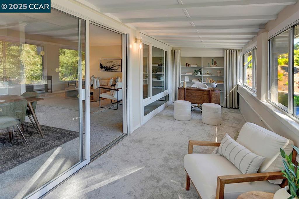 ROSSMOOR - Residential