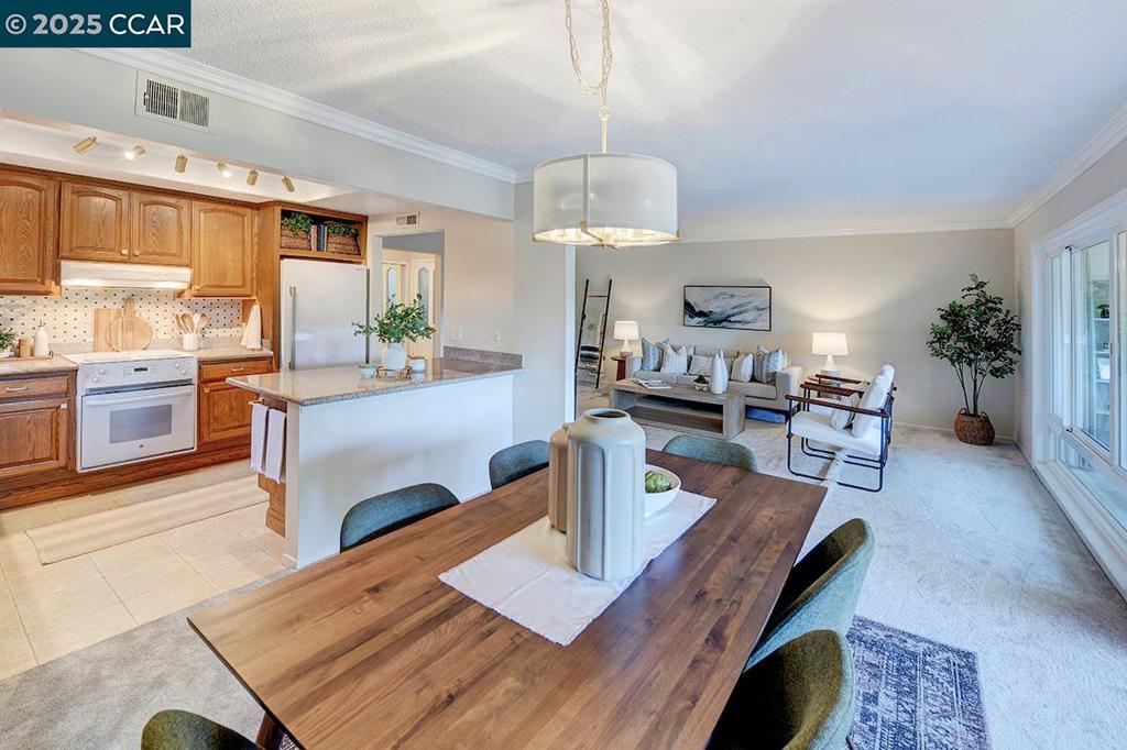 ROSSMOOR - Residential