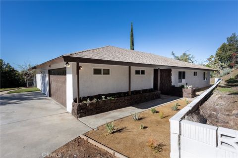 Photo of 44750 Adobe Drive, Hemet, CA 92544 (MLS # CV26059597)