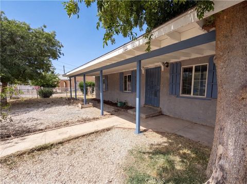 Photo of 11950 Lee Avenue, Adelanto, CA 92301 (MLS # IV26083124)