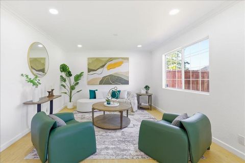 Photo of 40140 Kelly Street, Fremont, CA 94538 (MLS # ML82045854)