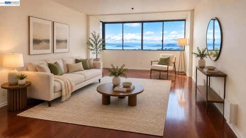 Photo of 555 Pierce St ST #937, Albany, CA 94706 (MLS # 41146047)