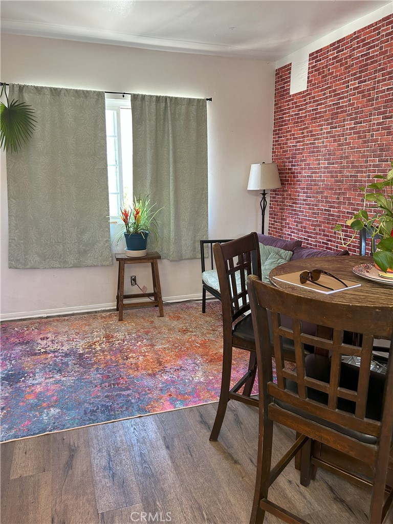 North Long Beach (NLB) - Residential Income