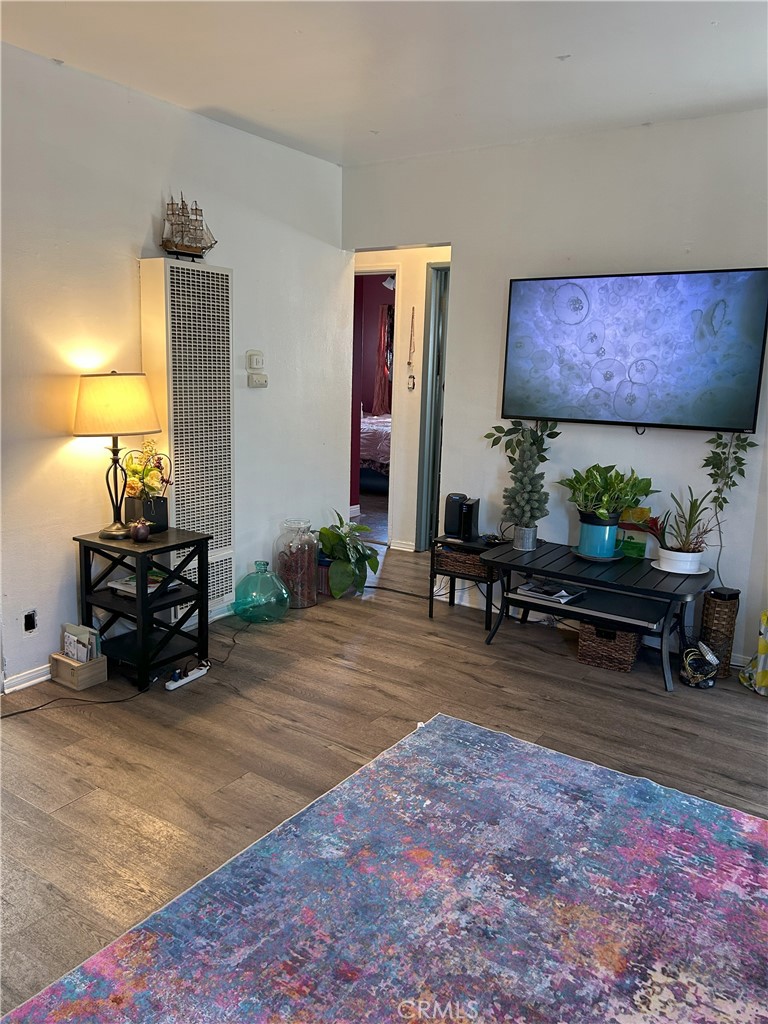 North Long Beach (NLB) - Residential Income