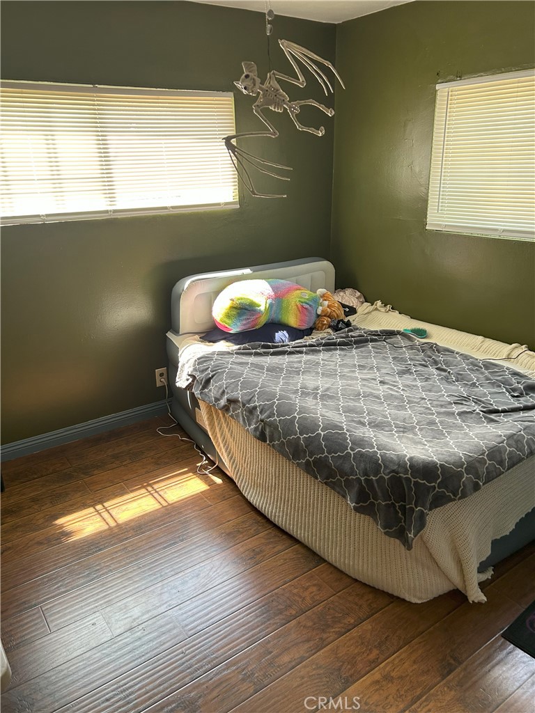 North Long Beach (NLB) - Residential Income