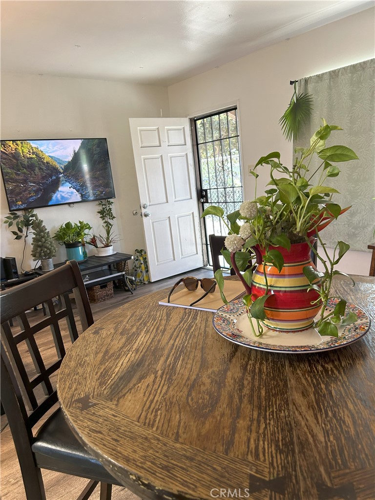 North Long Beach (NLB) - Residential Income