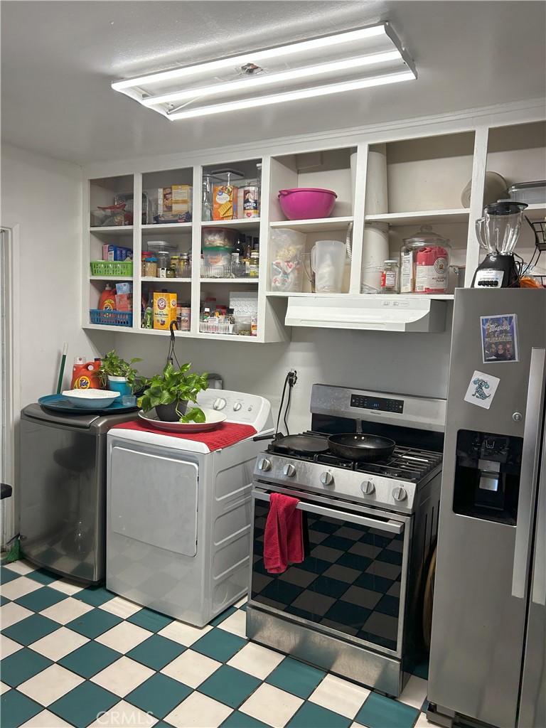 North Long Beach (NLB) - Residential Income