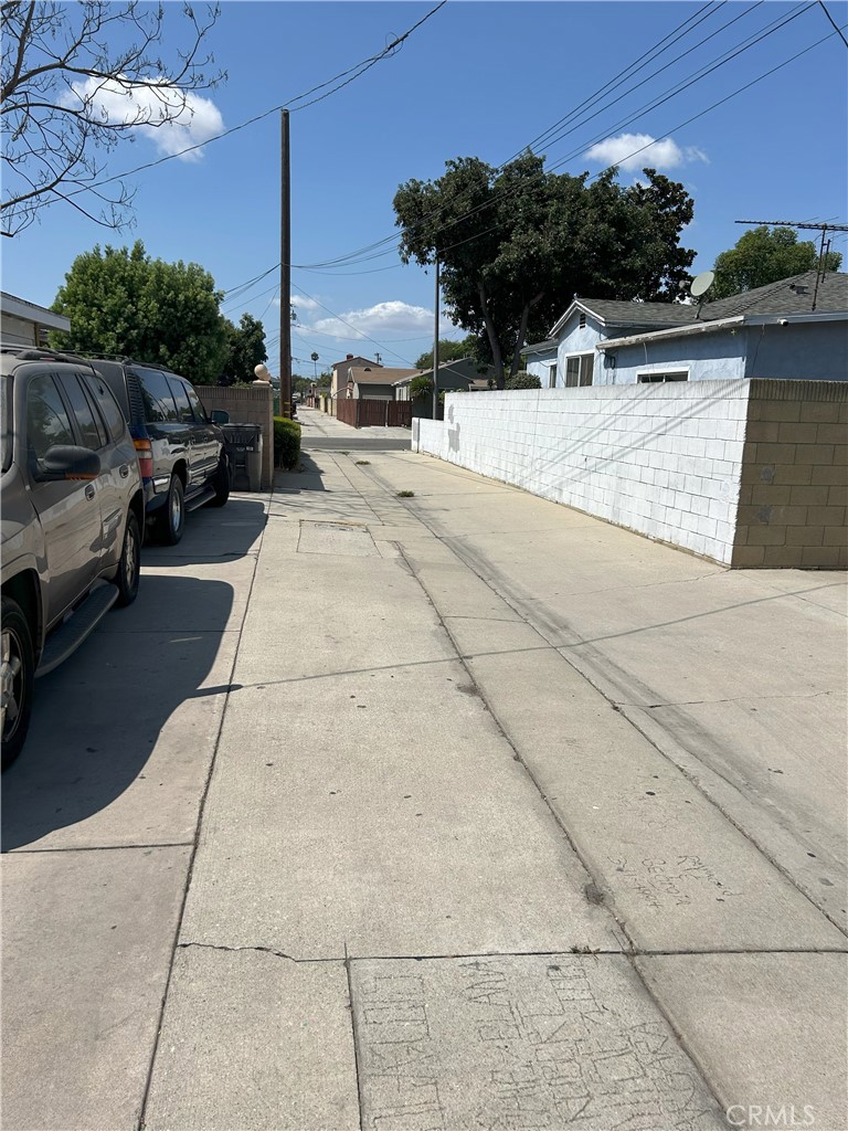 North Long Beach (NLB) - Residential Income