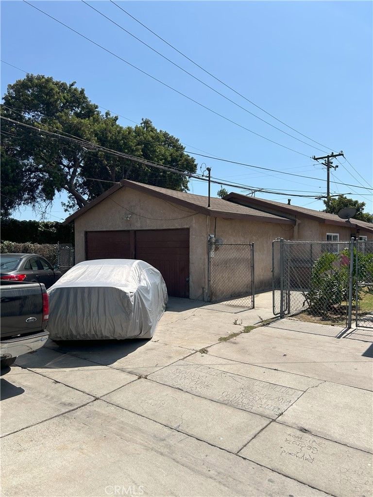 North Long Beach (NLB) - Residential Income