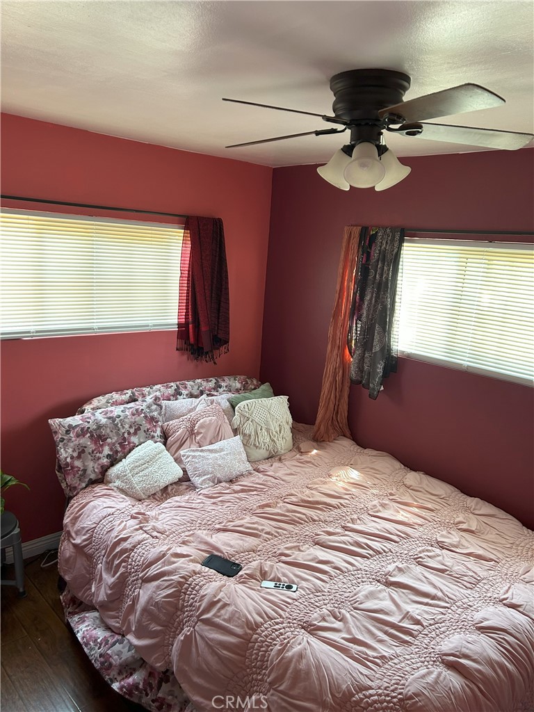 North Long Beach (NLB) - Residential Income