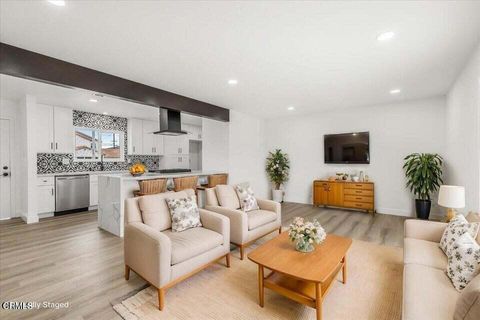 430 La Canada Avenue Oxnard CA 93033