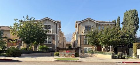 Photo of 721 Arcadia Ave #B, Arcadia, CA 91007 (MLS # AR26074096)