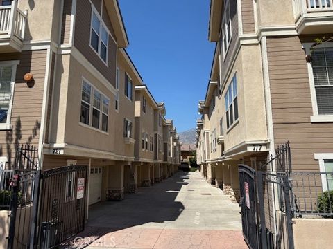 Photo of 721 Arcadia Ave #B, Arcadia, CA 91007 (MLS # AR26074096)
