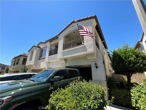 Photo of 41696 Woodridge Avenue #2, Murrieta, CA 92562 (MLS # SW26173230)