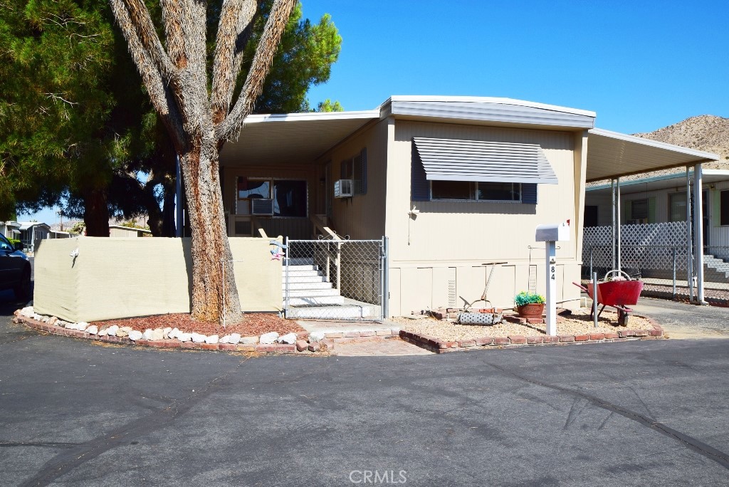 56254 29 Palms Highway 84