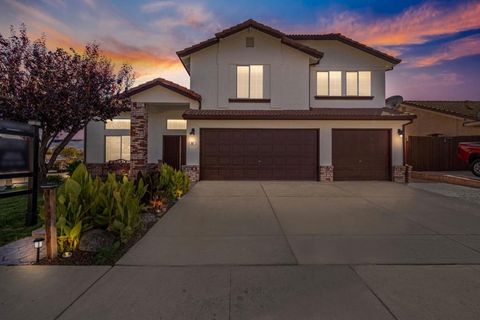 961 Alder Street Hollister CA 95023