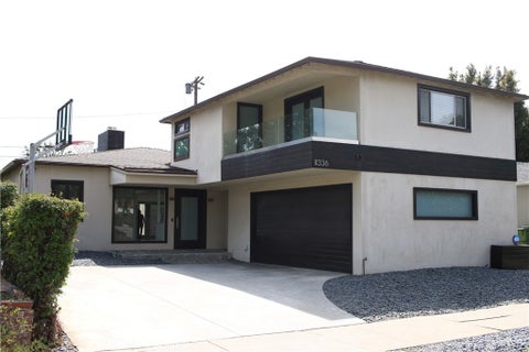 Photo of 11336 Montana AVE, Los Angeles, CA 90049 (MLS # TR26155816)