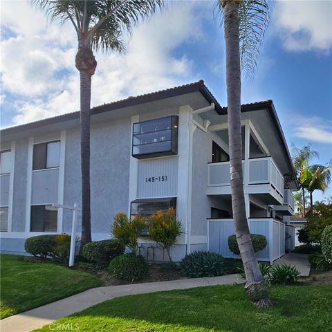 145 S Poplar Brea CA 92821