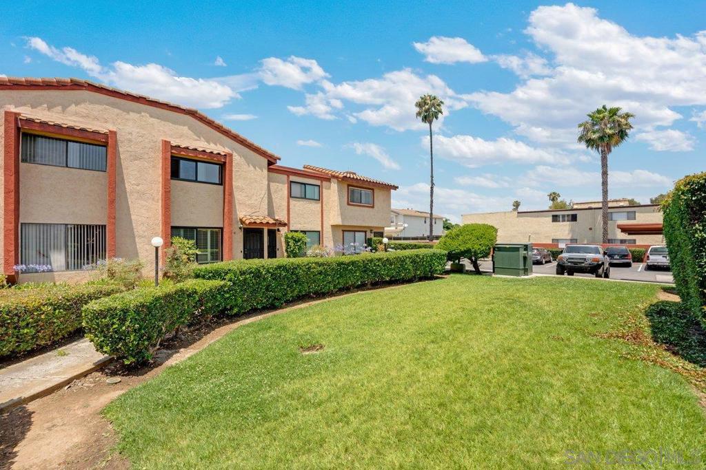 El Cajon - Residential