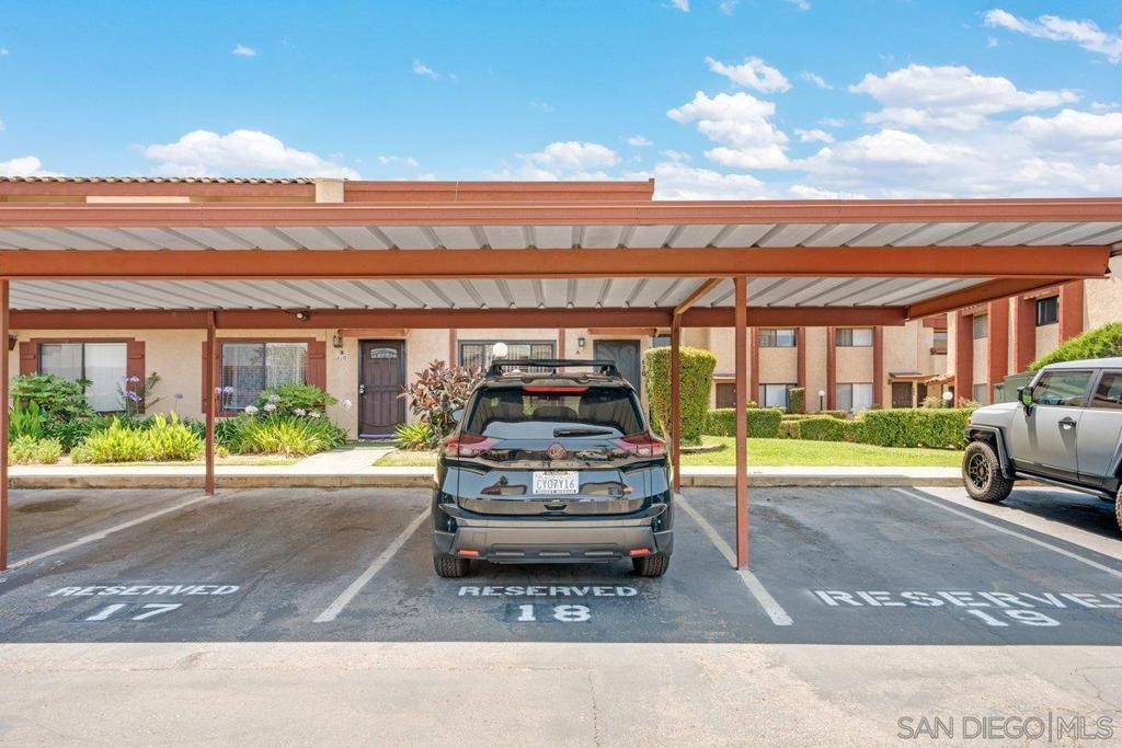 El Cajon - Residential