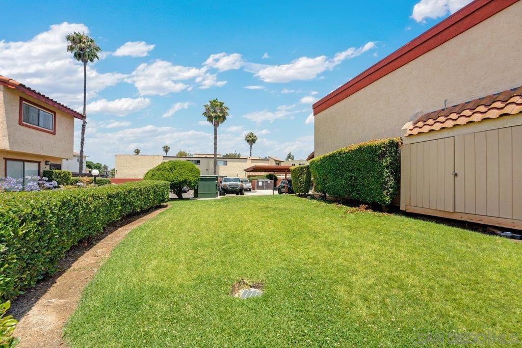 El Cajon - Residential