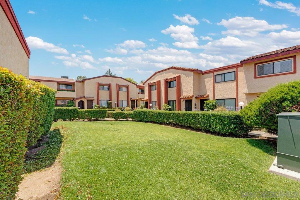 El Cajon - Residential