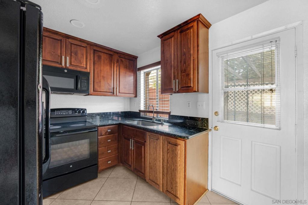 El Cajon - Residential