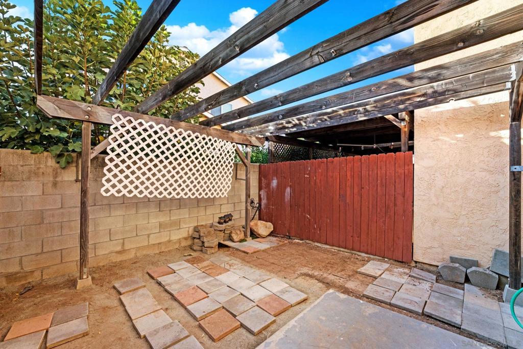 El Cajon - Residential