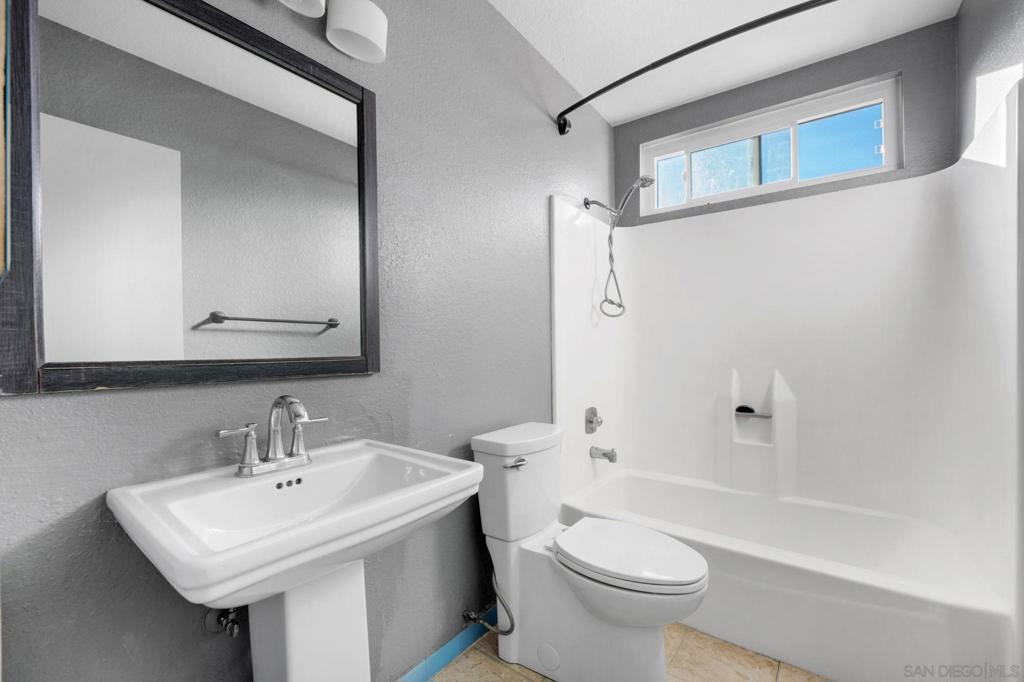 El Cajon - Residential