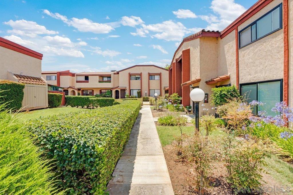 El Cajon - Residential