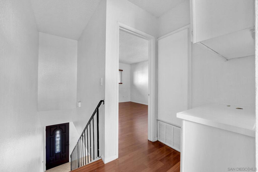 El Cajon - Residential