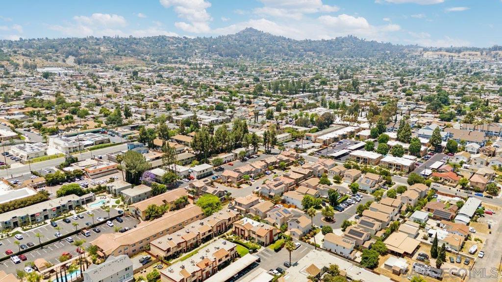 El Cajon - Residential