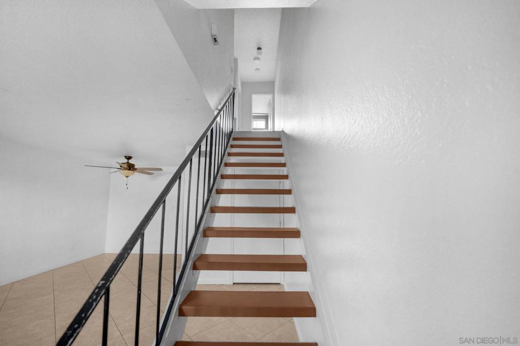 El Cajon - Residential