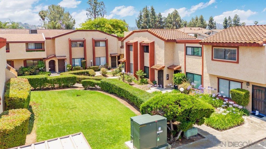 El Cajon - Residential