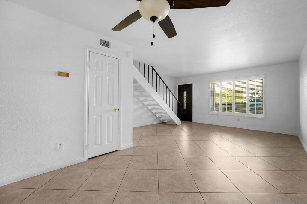 El Cajon - Residential