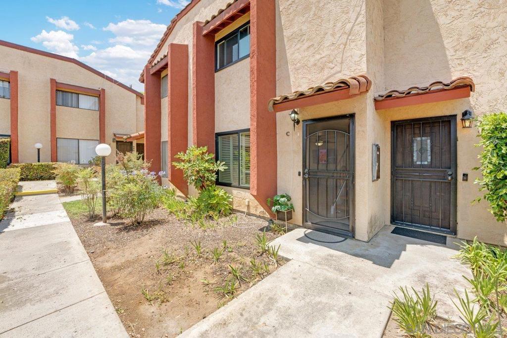 602 S Mollison Unit C