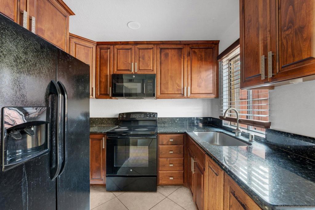 El Cajon - Residential