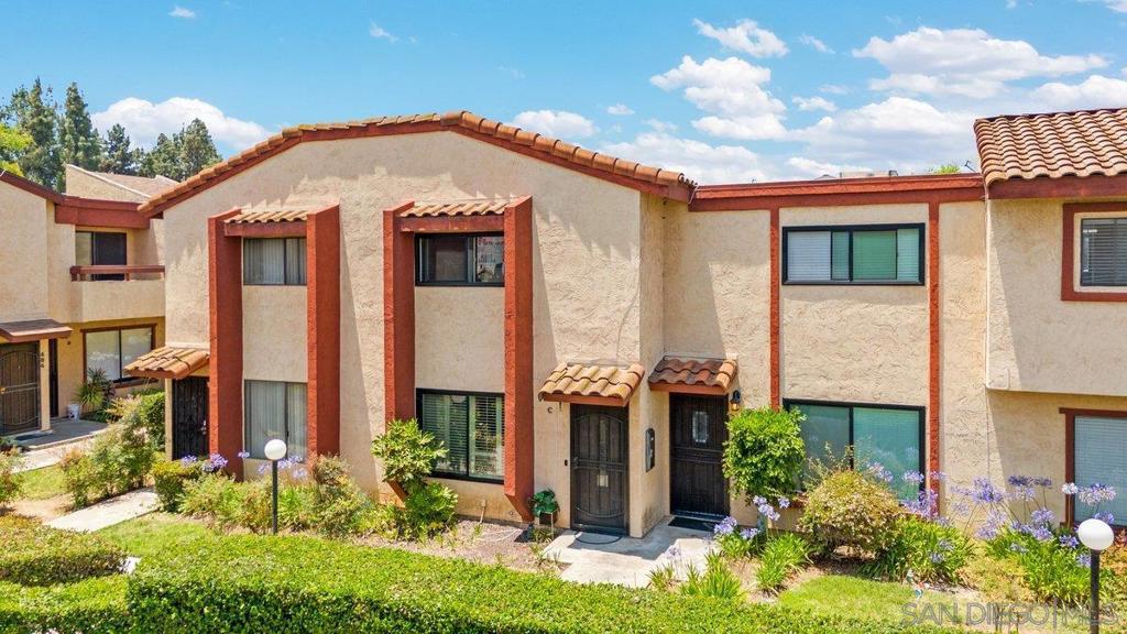 El Cajon - Residential