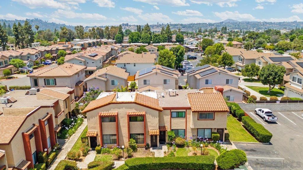 El Cajon - Residential