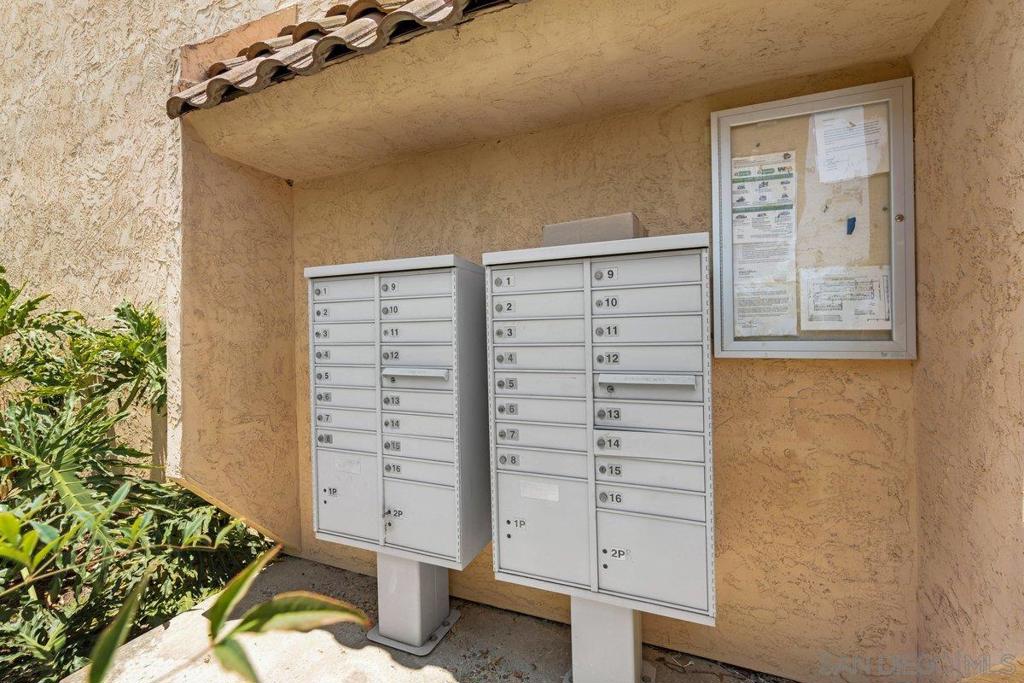 El Cajon - Residential