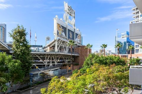 Photo of 253 10th Ave Ave #325, San Diego, CA 92101 (MLS # PTP2508751)