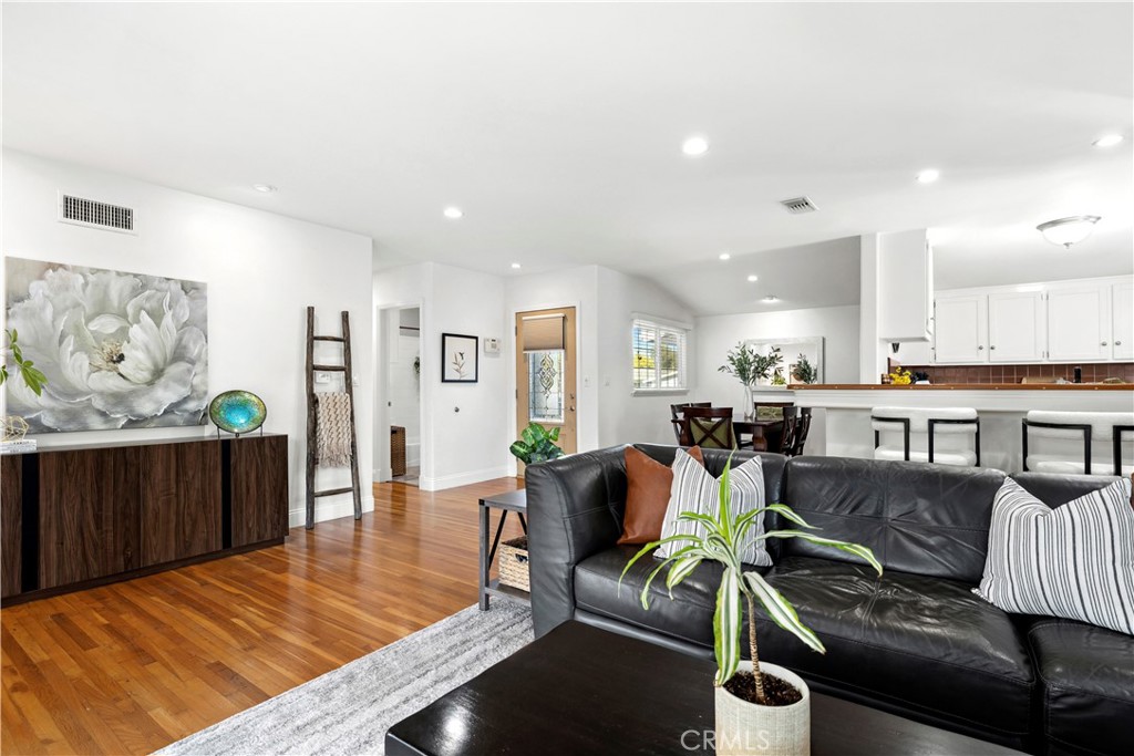 Halecrest (HALE) - Residential